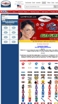 Mobile Screenshot of gamefaces.com